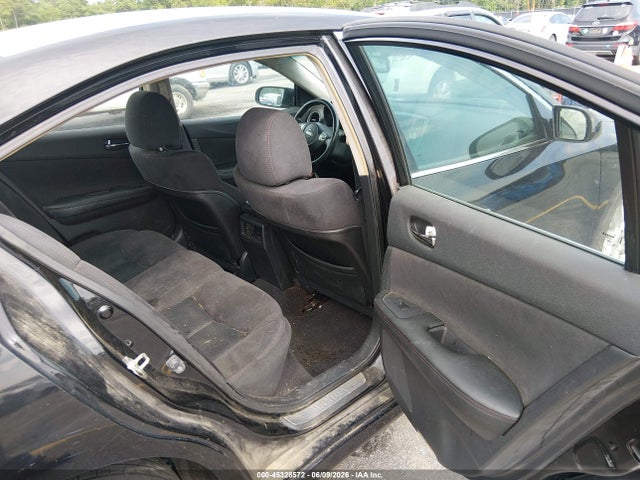 Aukcja sprzedaży 2014 Nissan Maxima 3.5 S/3.5 Sv, vin: 1N4AA5AP3EC491282, numer aukcji: 45328572