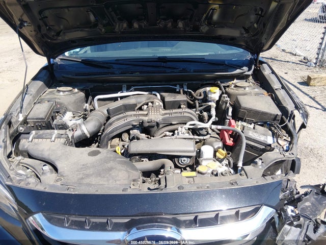 Aukcja sprzedaży 2021 Subaru Legacy, vin: 4S3BWAB66M3005657, numer aukcji: 45328576
