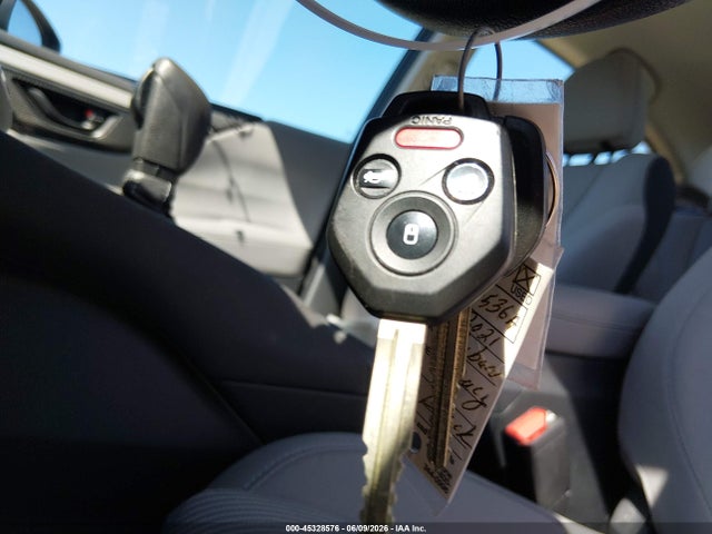 Aukcja sprzedaży 2021 Subaru Legacy, vin: 4S3BWAB66M3005657, numer aukcji: 45328576