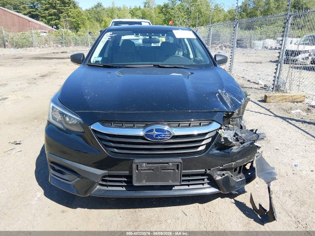 Aukcja sprzedaży 2021 Subaru Legacy, vin: 4S3BWAB66M3005657, numer aukcji: 45328576