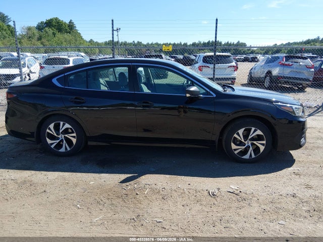 Aukcja sprzedaży 2021 Subaru Legacy, vin: 4S3BWAB66M3005657, numer aukcji: 45328576