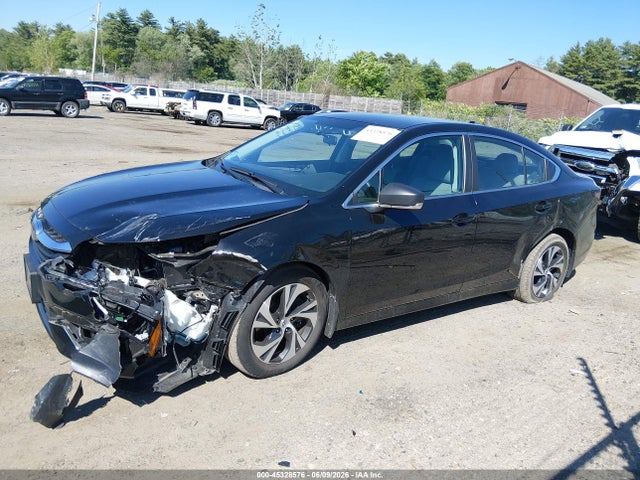 Aukcja sprzedaży 2021 Subaru Legacy, vin: 4S3BWAB66M3005657, numer aukcji: 45328576