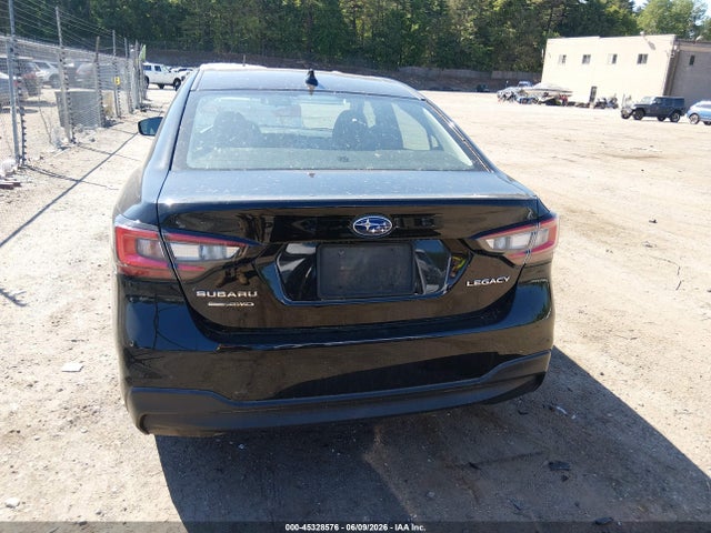 Aukcja sprzedaży 2021 Subaru Legacy, vin: 4S3BWAB66M3005657, numer aukcji: 45328576