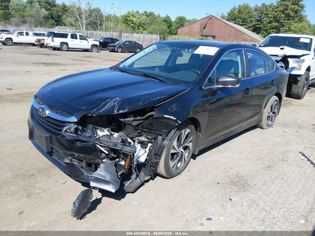 Aukcja sprzedaży 2021 Subaru Legacy, vin: 4S3BWAB66M3005657, numer aukcji: 45328576