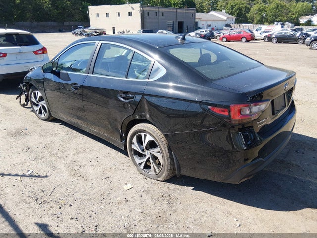 Aukcja sprzedaży 2021 Subaru Legacy, vin: 4S3BWAB66M3005657, numer aukcji: 45328576