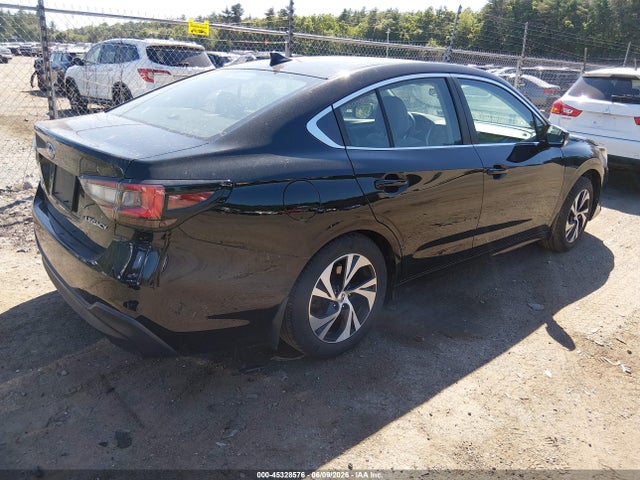 Aukcja sprzedaży 2021 Subaru Legacy, vin: 4S3BWAB66M3005657, numer aukcji: 45328576
