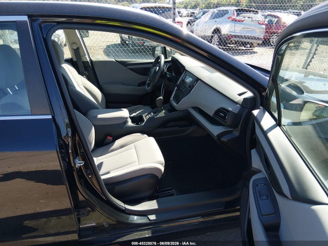 Aukcja sprzedaży 2021 Subaru Legacy, vin: 4S3BWAB66M3005657, numer aukcji: 45328576