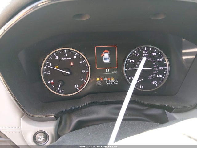 Aukcja sprzedaży 2021 Subaru Legacy, vin: 4S3BWAB66M3005657, numer aukcji: 45328576
