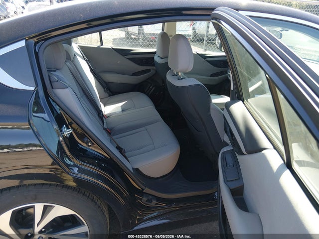 Aukcja sprzedaży 2021 Subaru Legacy, vin: 4S3BWAB66M3005657, numer aukcji: 45328576