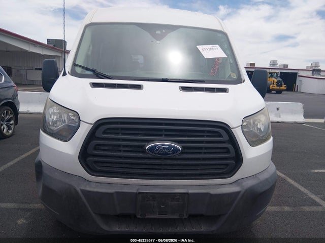 Ford Transit-350 Xl 2017 1FBAX2CV0HKB21215 Image 12