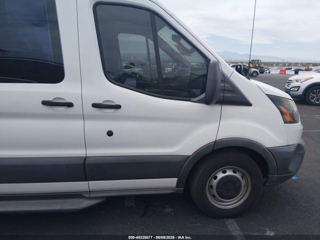 Ford Transit-350 Xl 2017 1FBAX2CV0HKB21215 Image 13