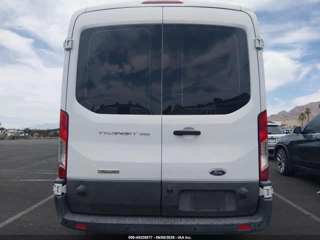 Ford Transit-350 Xl 2017 1FBAX2CV0HKB21215 Image 16