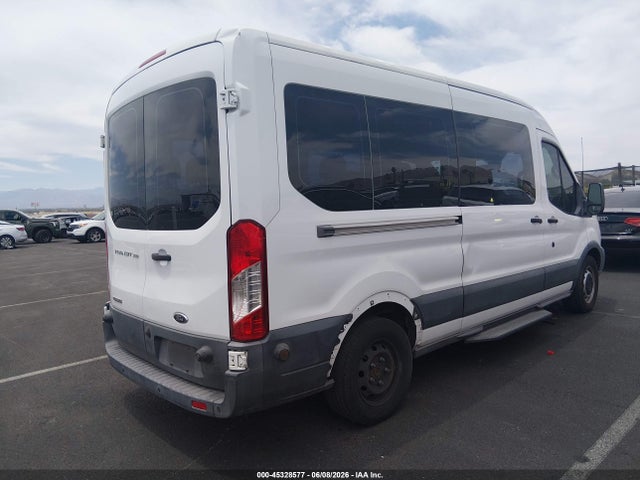 Ford Transit-350 Xl 2017 1FBAX2CV0HKB21215 Image 17