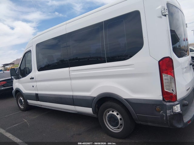 Ford Transit-350 Xl 2017 1FBAX2CV0HKB21215 Image 18