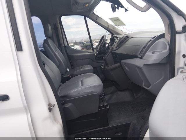 Ford Transit-350 Xl 2017 1FBAX2CV0HKB21215 Image 5