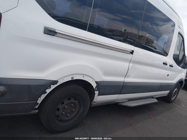 Ford Transit-350 Xl 2017 1FBAX2CV0HKB21215 Image 6