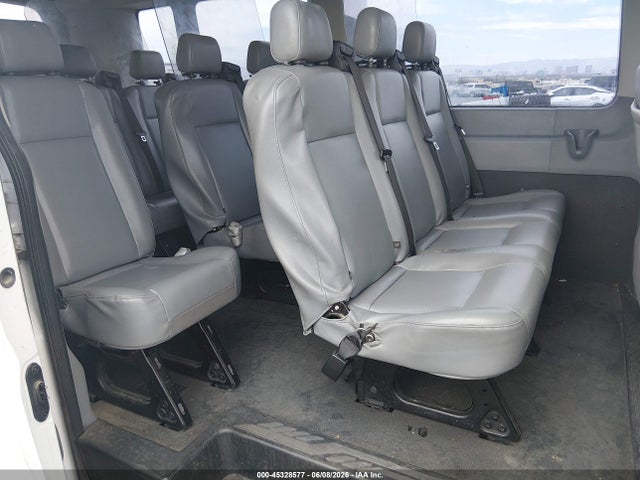 Ford Transit-350 Xl 2017 1FBAX2CV0HKB21215 Image 8