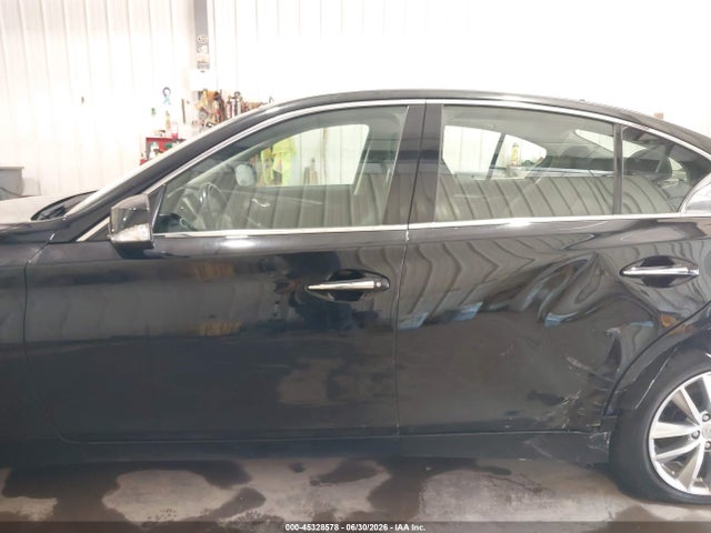 Продаж на аукціоні авто 2015 Infiniti Q50 Premium, vin: JN1BV7AR7FM415109, номер лоту: 45328578