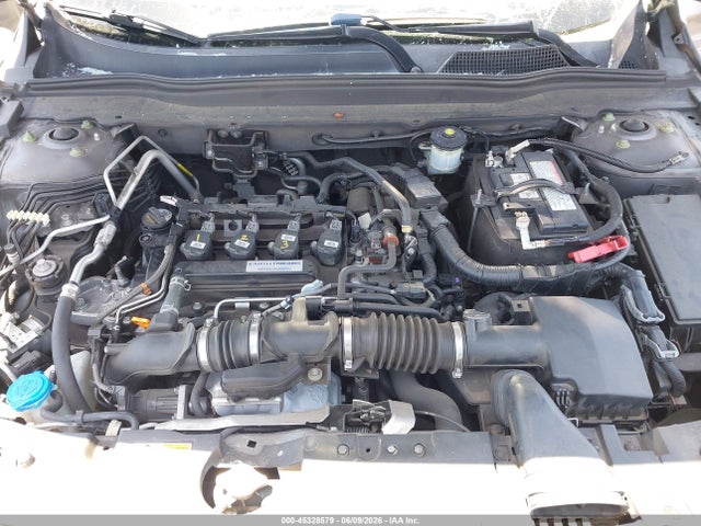 1HGCV1F17JA000787 Honda ACCORD LX