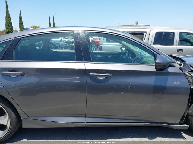 1HGCV1F17JA000787 Honda ACCORD LX