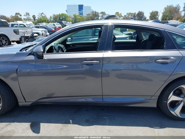 1HGCV1F17JA000787 Honda ACCORD LX