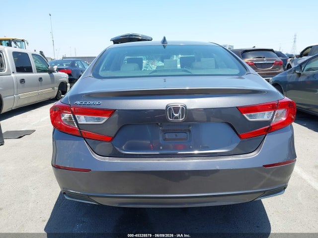 1HGCV1F17JA000787 Honda ACCORD LX