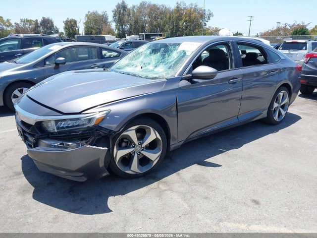 1HGCV1F17JA000787 Honda ACCORD LX