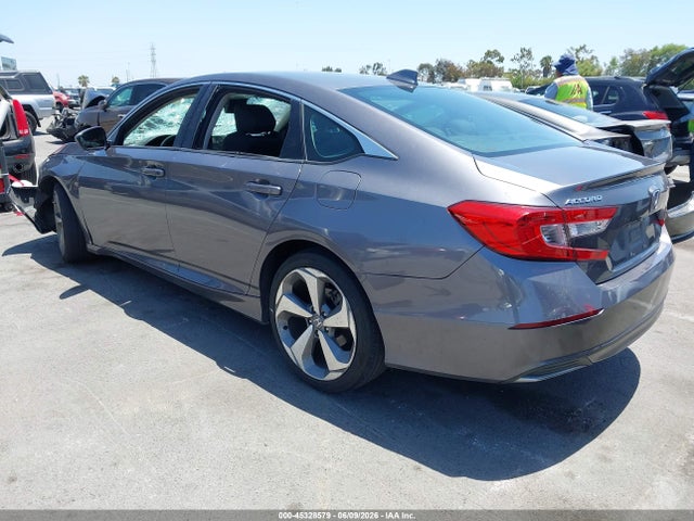 1HGCV1F17JA000787 Honda ACCORD LX
