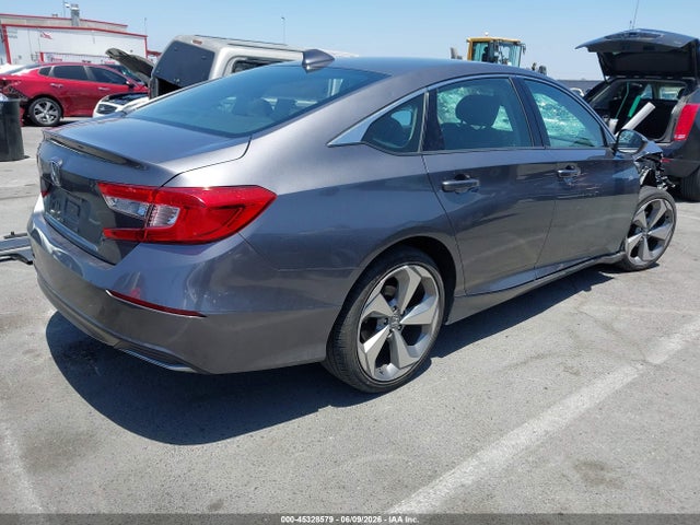 1HGCV1F17JA000787 Honda ACCORD LX