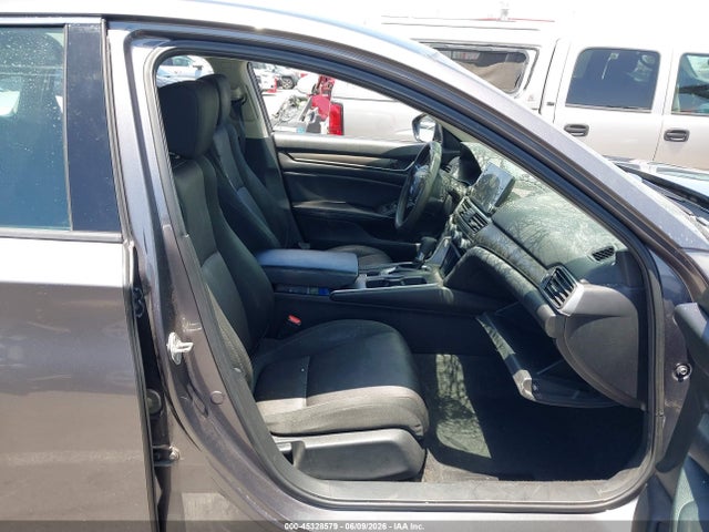 1HGCV1F17JA000787 Honda ACCORD LX