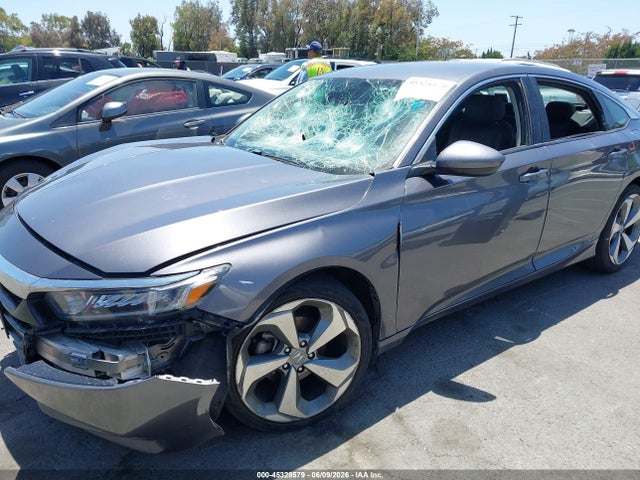 1HGCV1F17JA000787 Honda ACCORD LX