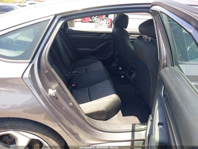 1HGCV1F17JA000787 Honda ACCORD LX