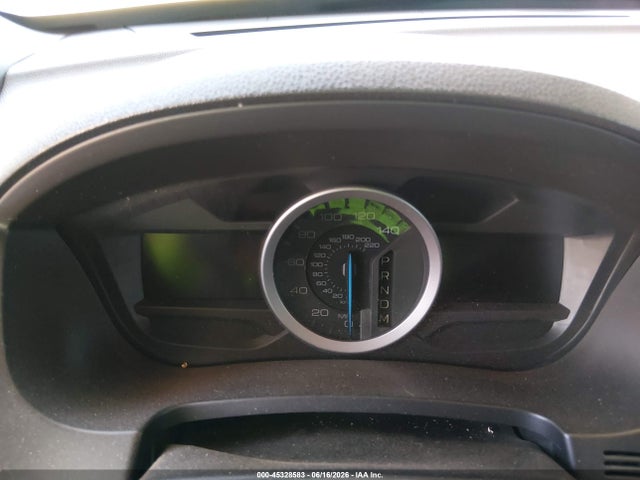Ford Explorer Limited 2015 1FM5K7F80FGC38156 Image 7