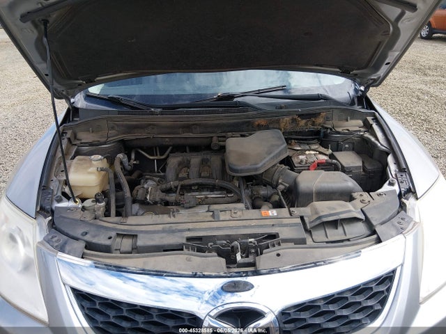 Aukcja sprzedaży 2011 Mazda Cx-9 Touring, vin: JM3TB3CV7B0307918, numer aukcji: 45328585