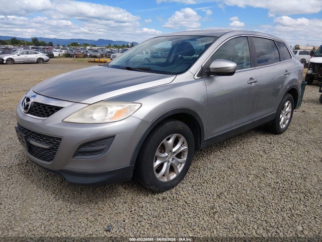 Aukcja sprzedaży 2011 Mazda Cx-9 Touring, vin: JM3TB3CV7B0307918, numer aukcji: 45328585
