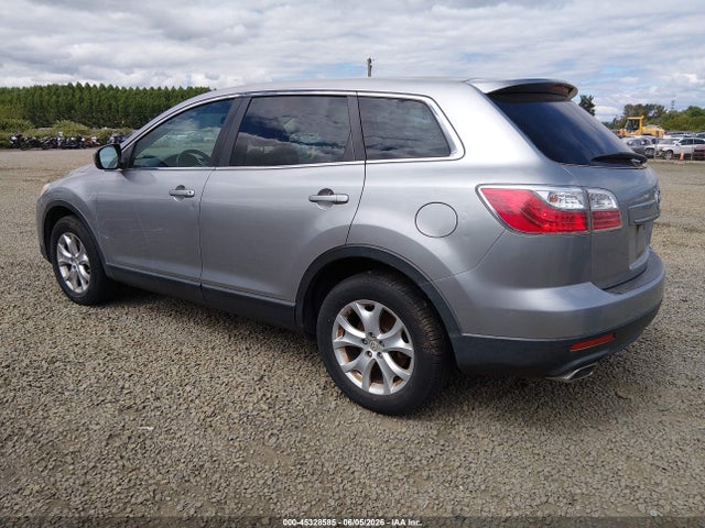 Aukcja sprzedaży 2011 Mazda Cx-9 Touring, vin: JM3TB3CV7B0307918, numer aukcji: 45328585