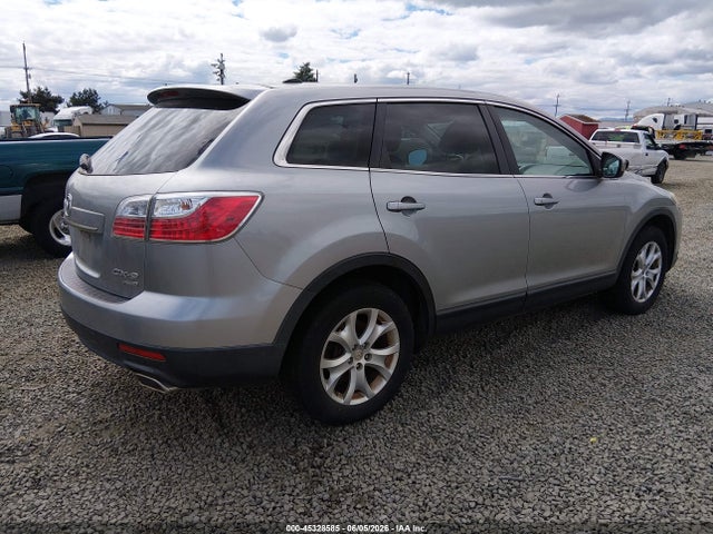 Aukcja sprzedaży 2011 Mazda Cx-9 Touring, vin: JM3TB3CV7B0307918, numer aukcji: 45328585
