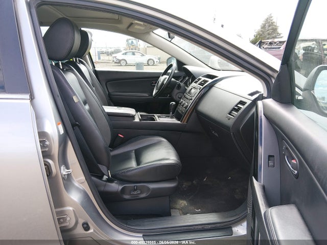 Aukcja sprzedaży 2011 Mazda Cx-9 Touring, vin: JM3TB3CV7B0307918, numer aukcji: 45328585