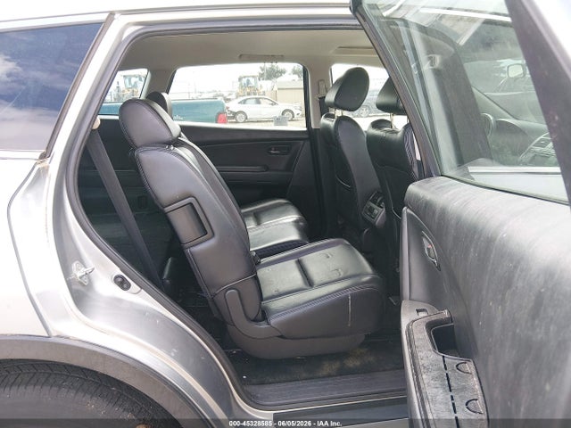 Aukcja sprzedaży 2011 Mazda Cx-9 Touring, vin: JM3TB3CV7B0307918, numer aukcji: 45328585