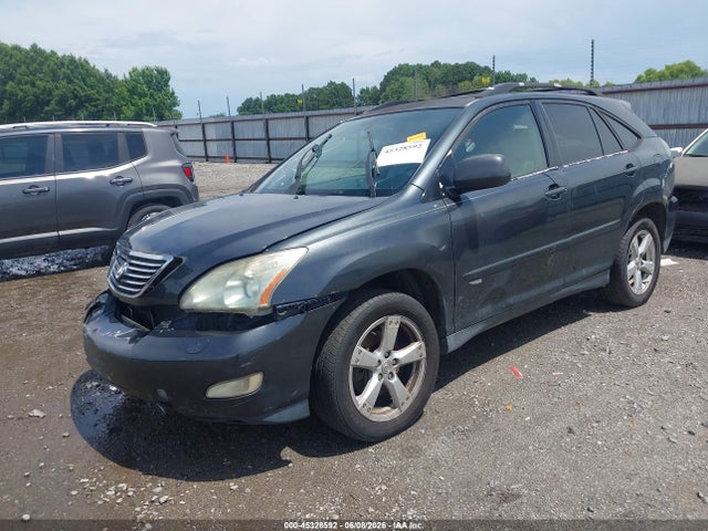 Aukcja sprzedaży 2005 Lexus Rx 330, vin: JTJGA31U050055504, numer aukcji: 45328592