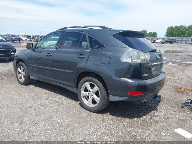 Aukcja sprzedaży 2005 Lexus Rx 330, vin: JTJGA31U050055504, numer aukcji: 45328592