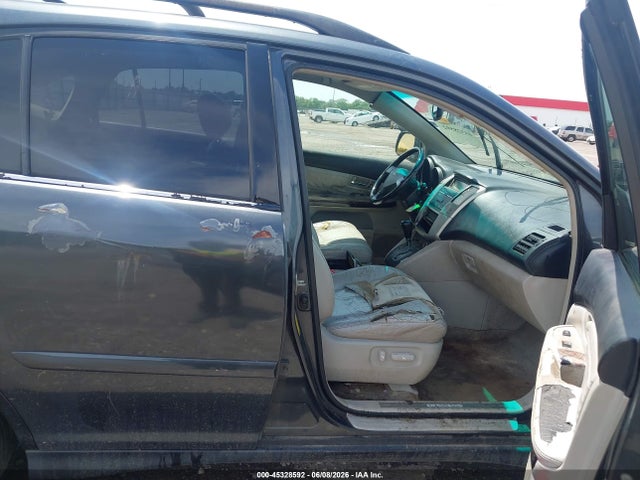 Aukcja sprzedaży 2005 Lexus Rx 330, vin: JTJGA31U050055504, numer aukcji: 45328592