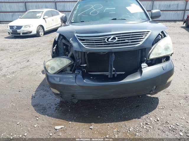 Aukcja sprzedaży 2005 Lexus Rx 330, vin: JTJGA31U050055504, numer aukcji: 45328592