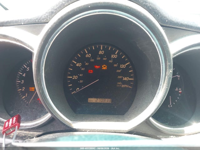 Aukcja sprzedaży 2005 Lexus Rx 330, vin: JTJGA31U050055504, numer aukcji: 45328592