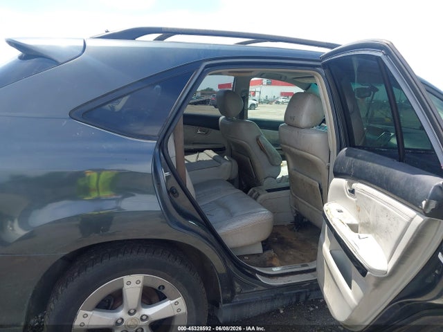 Aukcja sprzedaży 2005 Lexus Rx 330, vin: JTJGA31U050055504, numer aukcji: 45328592