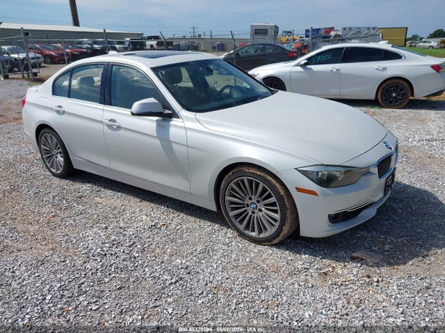Aukcja sprzedaży 2013 Bmw 328i, vin: WBA3A5G56DNP22958, numer aukcji: 45328594