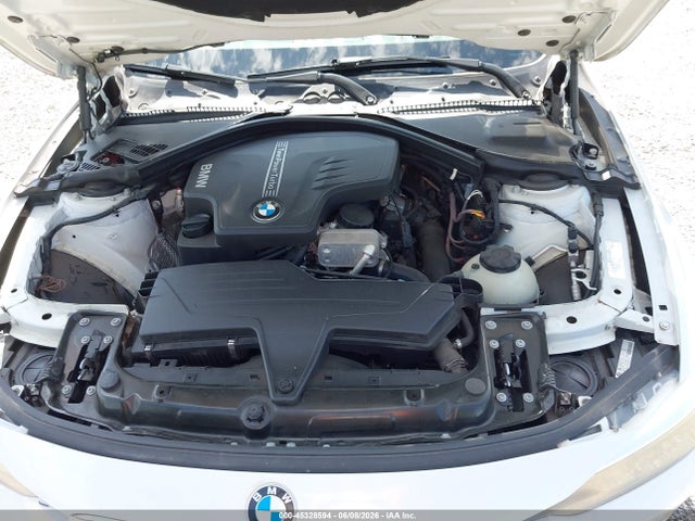 Aukcja sprzedaży 2013 Bmw 328i, vin: WBA3A5G56DNP22958, numer aukcji: 45328594