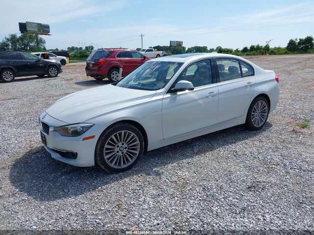Aukcja sprzedaży 2013 Bmw 328i, vin: WBA3A5G56DNP22958, numer aukcji: 45328594