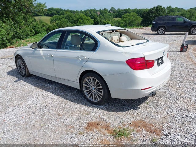 Aukcja sprzedaży 2013 Bmw 328i, vin: WBA3A5G56DNP22958, numer aukcji: 45328594