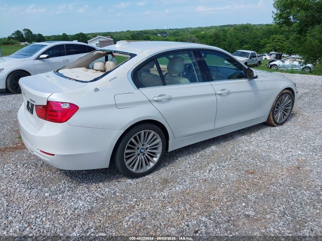 Aukcja sprzedaży 2013 Bmw 328i, vin: WBA3A5G56DNP22958, numer aukcji: 45328594